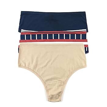 yuaさま　専用　hanky panky thong 5セット Hanky-Panky-Cotton-5-Pack-Low-